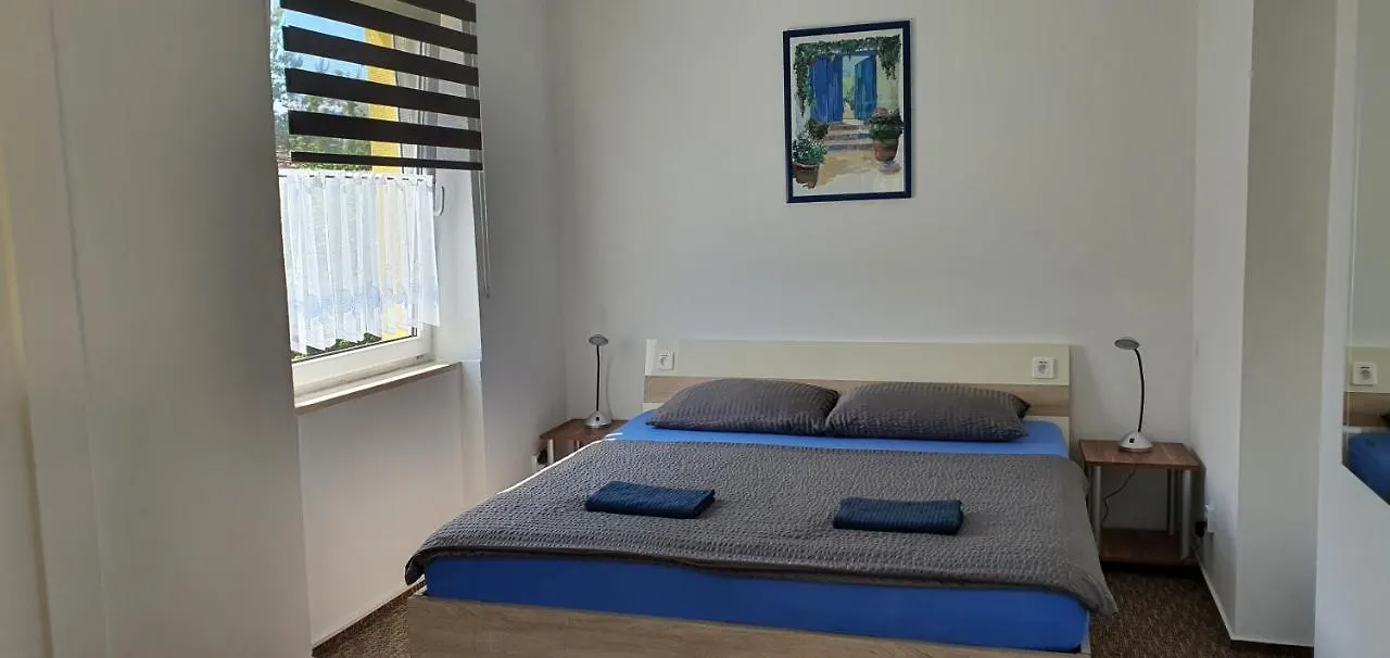 Hotel M-Tourist à Prague 3*,  République tchèque