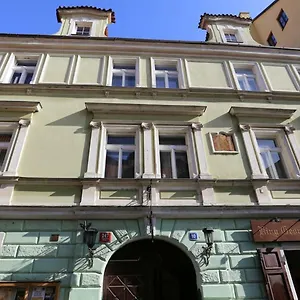 King George *** Prague