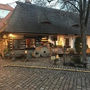 Romantik U Raka **** Prague