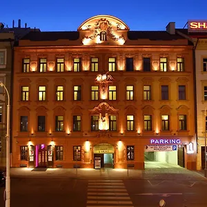 Elephant Design **** Prague