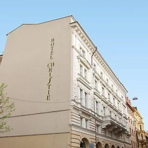 Christie **** Prague