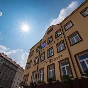 Nabucco **** Prague