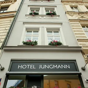 Jungmann **** Prague